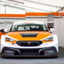 Wimmer Werk Motorsport startet mit vier Fahrzeugen in der ADAC TCR Germany