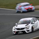 Lubner Motorsport bringt den Opel Astra TCR zurück in die deutsche Serie