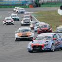Siegerauto: Der Hyundai i30 N TCR von Luca Engstler