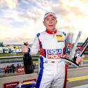 Roland Hertner krönt sich vorzeitig zum Trophy-Champion in der ADAC TCR Germany