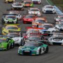ADAC GT Masters, Hockenheim, Montaplast by Land-Motorsport, Sheldon van der Linde, Kelvin van der Linde