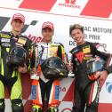 ADAC Junior Cup powered by KTM, Sachsenring