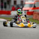 ADAC Kart Academy, Gianni Andrisani, Ampfing