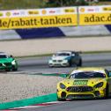 ADAC GT4 Germany, Leipert Motorsport, Morgan Haber, Luca-Sandro Trefz