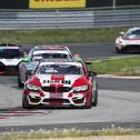 ADAC GT4 Germany, Oschersleben, Hofor Racing by Bonk Motorsport, Thomas Jäger, Michael Schrey
