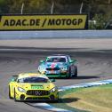 ADAC GT4 Germany, Hockenheim, Leipert Motorsport, Morgan Haber, Luca-Sandro Trefz