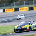 Heimspiel für den Audi R8 LMS GT4 von T3-HRT-Motorsport