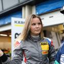 Startet 2020 für Dörr Motorsport in der ADAC GT4 Germany: Patricija Stalidzane