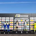 ADAC GT4 Germany, Hockenheimring, Team Allied-Racing, Jan Kasperlik, Nicolaj Møller-Madsen, True Racing, Reinhard Kofler, Florian Janits, Mann-Filter Team HTP-Winward, Julien Apothéloz, Luca-Sandro Trefz