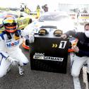 #13 Mercedes-AMG GT4, Team Zakspeed: Jan Marschalkowski, Hendrik Still