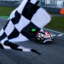 Dritter: Der Porsche von AVIA W&S Motorsport