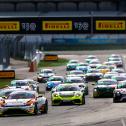 Meisterauto: Der Aston Martin Vantage GT4 von Prosport Racing