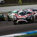 Siegerauto am Sonntag: Der Porsche von AVIA W&S Motorsport