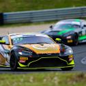 Meisterauto: Der Aston Martin Vantage GT4 von Prosport Racing