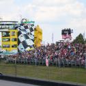 Der LIQUI MOLY Motorrad Grand Prix Deutschland auf dem Sachsenring ist das größte Einzelsportevent in Deutschland