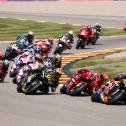 Bis zur Saison 2026 überträgt DF1 zwölf ausgewählte Rennen der MotoGP