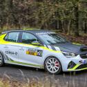 ADAC Opel e-Rally Cup: Testveranstaltung und Saisonstart gehen in Sulingen über die Bühne