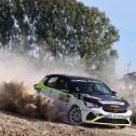 Lass Dich elektrisieren: Der Corsa-e Rally hat in seiner ersten Saison viel Staub aufgewirbelt
