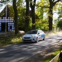 Spannung: Die ADAC Actronics Rallye Sulingen bildet den Auftakt zum ADAC Opel Electric Rally Cup 2023
