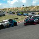 ADAC GT Masters eSports Championship powered by EnBW mobility+, Runde 6, Circuit Zandvoort