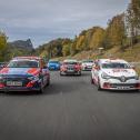 Neu Serie und neu beim ADAC Racing Weekend: Deutsche Tourenwagen Challenge DTC (Foto: Motorpresse)