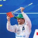 DTM Vizemeister Lucas Auer (28/A) geht mit dem Mercedes-AMG Team Winward auf Erfolgsjagd