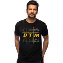 T-Shirts der neuen DTM-Kollektion sind für 25 Euro erhältlich