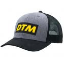 Ein Must-have für jeden Fan: die neue DTM-Cap 