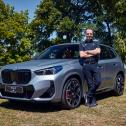 Weltpremiere: BMW präsentierte den neuen BMW X1 M35i xDrive