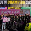 Beim BWT Race Lap Award kamen 70.000 Euro zusammen