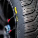 Pirelli wählte die DTM und das ADAC GT Masters für die Premiere des neu entwickelten Regenreifens Cinturato WHB