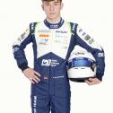 Der 15-Jährige Tom Kalender aus Hamm (Sieg) ist der jüngste Pilot im ADAC Formel Junior Team (Foto: Dominique Breugnot)
