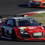 ADAC GT Masters, Nürburgring, Sebastian Asch, Florian Stoll, MS RACING