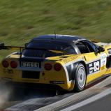 ADAC GT Masters, Nürburgring, Remo Lips, Lennart Marioneck, Callaway Competition