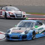 ADAC GT Masters, Nürburgring, Mario Farnbacher, Philipp Frommenwiler, Farnbacher Racing