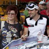 ADAC GT Masters, Nürburgring, Markus Winkelhock, Prosperia C. Abt Racing