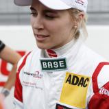 ADAC GT Masters, Nürburgring, Rahel Frey