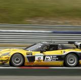 ADAC GT Masters, Red Bull Ring, Remo Lips, Lennart Marioneck, Callaway Competition