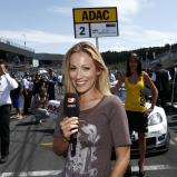 ADAC GT Masters, Red Bull Ring, Andrea Kaiser