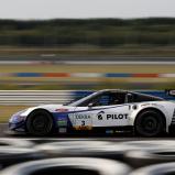 ADAC GT Masters, Lausitzring, Christian Hohenadel, Andreas Wirth, Callaway Competition