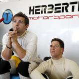 ADAC GT Masters, Lausitzring, Martin Ragginger, Robert Renauer, Tonino powered by Herberth Motorsport