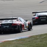 ADAC GT Masters, Lausitzring, Sebastian Asch, Florian Stoll, MS RACING