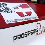 ADAC GT Masters, Lausitzring, Prosperia C. Abt Racing