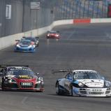 ADAC GT Masters, Lausitzring, Alfred Renauer, Rene Bourdeaux, Tonino powered by Herberth Motorsport