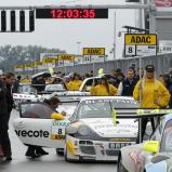 ADAC GT Masters, Slovakia Ring, Martin Ragginger, Robert Renauer, Tonino powered by Herberth Motorsport