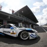 ADAC GT Masters, Slovakia Ring, Alfred Renauer, René Bourdeaux, Tonino powered by Herberth Motorsport