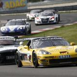 ADAC GT Masters, Slovakia Ring, Toni Seiler, Mike Parisy, Callaway Competition