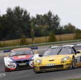 ADAC GT Masters, Slovakia Ring, Remo Lips, Lennart Marioneck, Callaway Competition