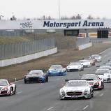 ADAC GT Masters Testfahrten, etropolis Motorsport Arena Oschersleben