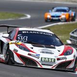 ADAC GT Masters, Zandvoort, MRS GT-Racing, Marko Asmer, Florian Spengler